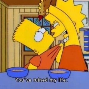 Meet your Posher, Lily